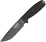 Image of Esee Model 4 Tactical Fixed Blade Knife