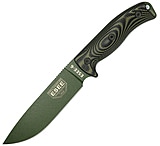 Image of Esee Model 6 Fixed Blade OD Knife