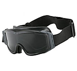 Image of ESS Asian-Fit Profile NVG Goggles, Black