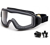 Gafas ESS Profile NVG Negras con 2 lentes intercambiables