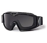 Image of ESS Influx AVS Goggle Black