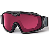 Image of ESS Influx AVS Goggle w/ LPL-5 Laser Protective Lens