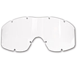 ESS Profile NVG and Profile TurboFan Goggle Replacement Lenses - 2.8mm High-Impact Polycarbonate Interchangeable Lenses