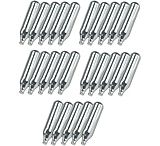 Image of Evike Exclusive 12 Gram CO2 Cartridge for Airsoft and Air Gun