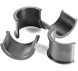Image of Evolution Gun Works Ring Inserts 26mm Delrin Inserts