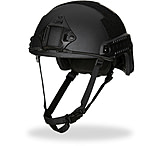 Image of ExecDefense USA High-Cut Level III A Ballistic Helmet