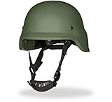 Image of ExecDefense USA PASGT Level III A Ballistic Helmet