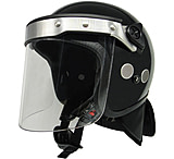 Image of ExecDefense USA PROTEC-X Riot Helmet