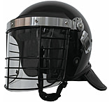 Image of ExecDefense USA Terminator-X Riot Helmet