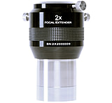 Image of Explore Scientific 2in Barrel 2x Focal Extender