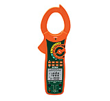 Image of Extech Instruments 3-Phase Power Quality Clamp Meter
