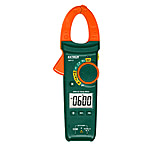 Image of Extech Instruments Clamp Meter, 600A