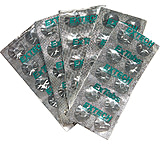 Image of Extech Instruments Extabs - Reagent Tablets