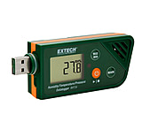 Image of Extech Instruments Humidity/Temp/Barometric Pressure Datalogger