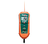 Image of Extech Instruments Tachometer And IR Thermometer