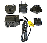 Image of Extech Instruments Universal Power Adaptor