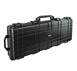 Image of Eylar 53in Protective Roller Hard Rifle Cases