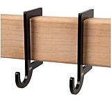 Image of EZ-Aim Horizontal Steel Gong Shooting Target Hanging Hook