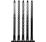 Image of Watchtower Firearms 16in Wylde Nitride Fluted Barrel