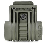 Image of FAB Defense Tactical 1inch Flashlight Side Mount
