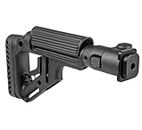 Image of FAB Defense Folding Buttstock w/ Cheek Piece for Zastava M70 B1, B3 / M77 B1