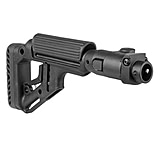 Image of FAB Defense Folding Buttstock w/ Cheek Piece
