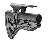 Image of FAB Defense GLSHOCKCP Recoil-Reducing M4/M16 Buttstock