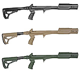 Image of FAB Defense M4 SKS Complete Chassis System, w/ M4 Buttstock