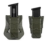 Image of FAB Defense QL-9 Single Magazine Pouch &amp; Quick Loader