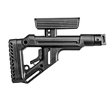Image of FAB Defense Tactical Buttstock w/ Cheek Riser for SAIGA (Joint)