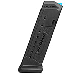 Image of FAB Defense ULTIMAG Glock 17 18 Round Polymer Magazine