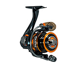 Favorite Fishing PBF Balance Spinning Reel Orange