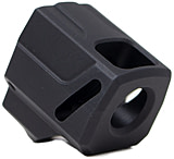 Image of Faxon Firearms EXOS-525 Pistol Compensator for SIG P365/P365 XL