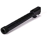 Image of Faxon Firearms G34 FLAME Barrel, Match, Competition, Gen 1-4, 9mm SAAMI, 416-R QPQ, Threaded Barrel