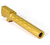 Image of Faxon Firearms Glock Match Series Flame Fluted Barrel