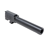 Faxon Firearms Non-Fluted Match Series 9mm Glock 19 Pistol Barrel