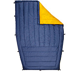 Image of Featherstone Outdoor Moondance 25 Top Quilt Sleeping Bag Alternative