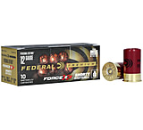 Image of Federal Premium 12 Gauge 6-Pellet Force X2 1 3/4in Shotgun Ammunition