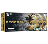 Image of Federal Premium 7mm PRC 155 Grain Terminal Ascent Centerfire Rifle Ammunition