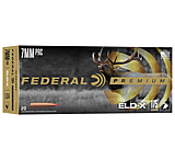 Image of Federal Premium 7mm PRC 175 Grain ELD-X Rifle Ammunition