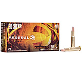 Image of Federal Fusion .30-30 Winchester 150 Grain Soft Point Centerfire Rifle Ammunition