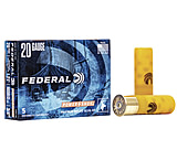 Image of Federal Premium Power Shok 20 Gauge 3/4 oz Power Shok Rifled Slug Shotgun Ammunition