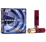 Federal Premium .410 Gauge 2 1/2in 1/2oz 1200 FPS Max 8.5 Shot