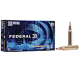 Image of Federal Premium Power-Shok .300 Winchester Magnum 150 Grain Jacketed Soft Point Centerfire Rifle Ammunition