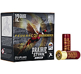 Image of Federal Premium Prairie Storm 12 Gauge 2.75in 1 1/4 oz Shotgun Shot Ammunition