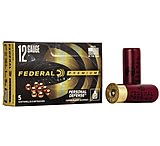 Image of Federal Premium Premium Personal Defense 12 Gauge 9 Pellets with Flitecontrol Wad Shotgun Ammunition