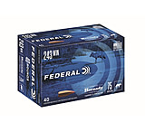 Image of Federal Premium HORNADY V-MAX .243 Winchester 75 Grain Hornady V-Max Centerfire Rifle Ammunition