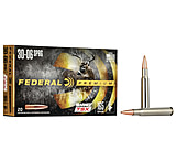 Image of Federal Premium Barnes TSX .30-06 Springfield 165 Grain Barnes Triple-Shock X Centerfire Rifle Ammunition
