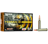 Image of Federal Premium Barnes TSX 7mm Magnum 160 Grain Barnes Triple-Shock X Centerfire Rifle Ammunition
