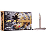 Image of Federal Premium TERMinAL ASCENT .280 Improved 155 Grain Terminal Ascent Centerfire Rifle Ammunition